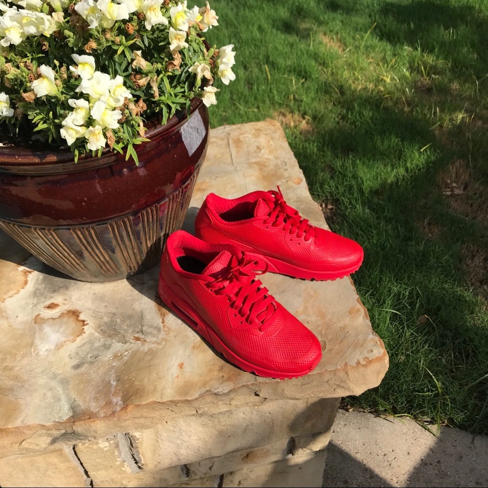 CUSTOM Nike iD AirMax